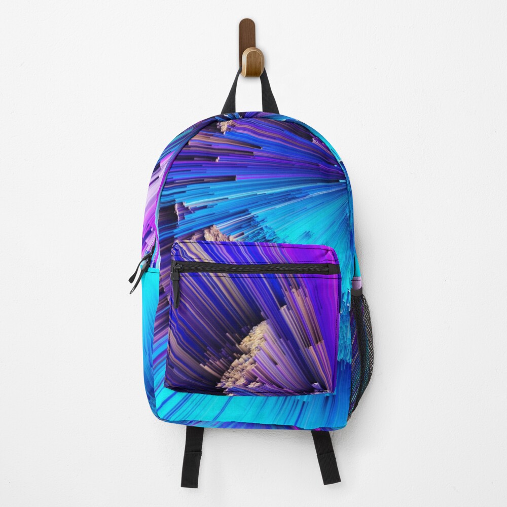 Item preview, Backpack designed and sold by InsertTitleHere.