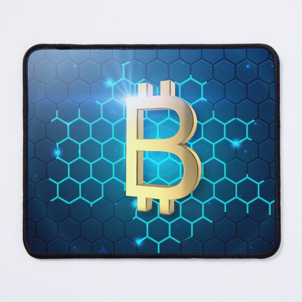 Item preview, Future Bitcoin designed and sold by Designo-rama.