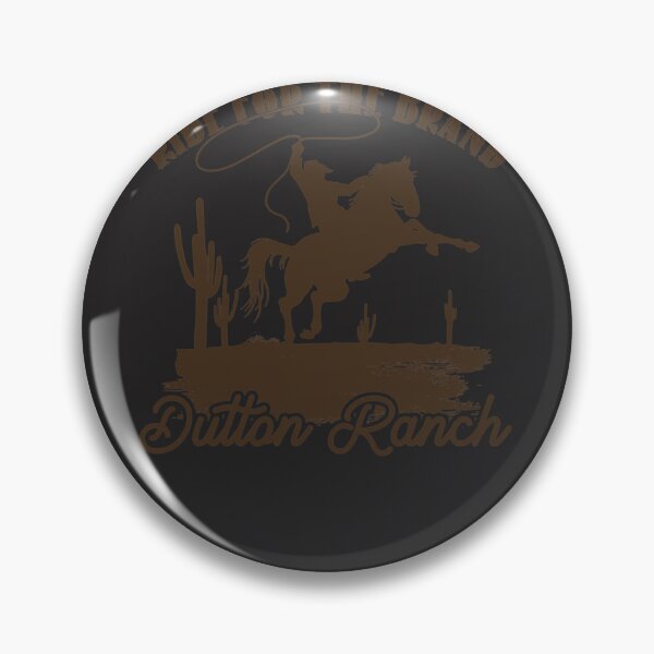 Artikelvorschau, Fahrt für die Marke Dutton Ranch, Yellowstone Lover Classic entworfen und verkauft von elijahmzcul.
