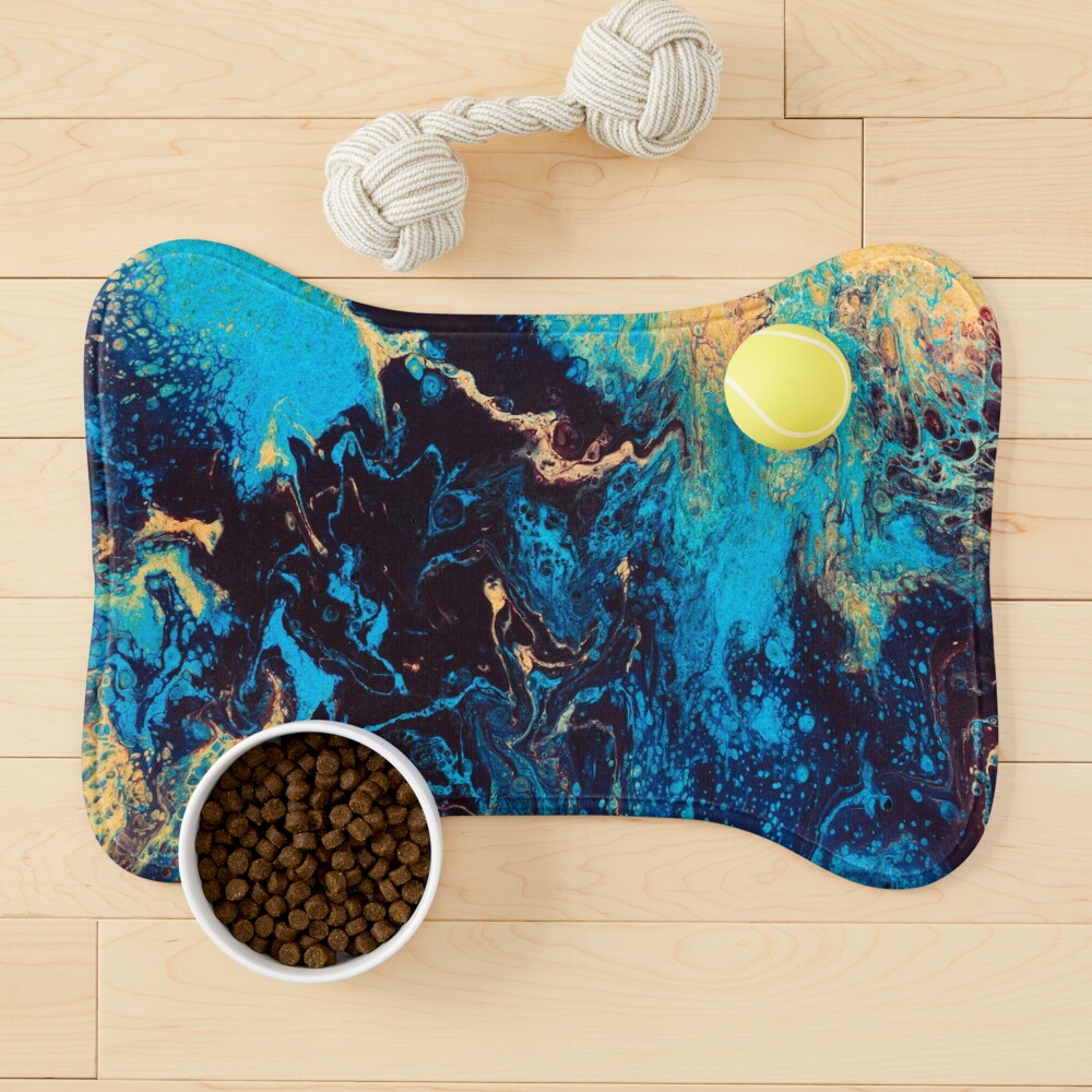 Item preview, Dog Mat designed and sold by InsertTitleHere.