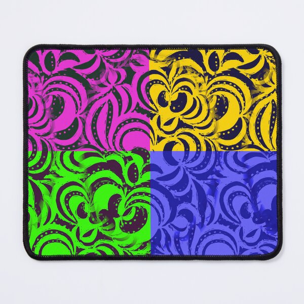 Item preview, Multicolor Heart Collage designed and sold by ckylin.