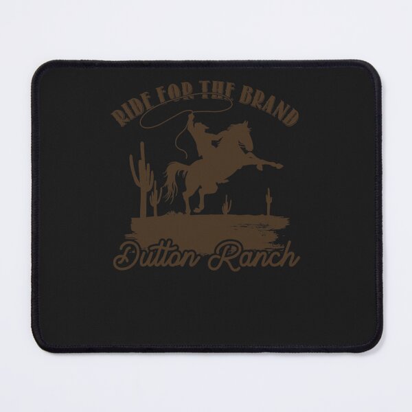 Item preview, Ride For Brand Dutton Ranch, Yellowstone Lover Classic designed and sold by droneyfto.