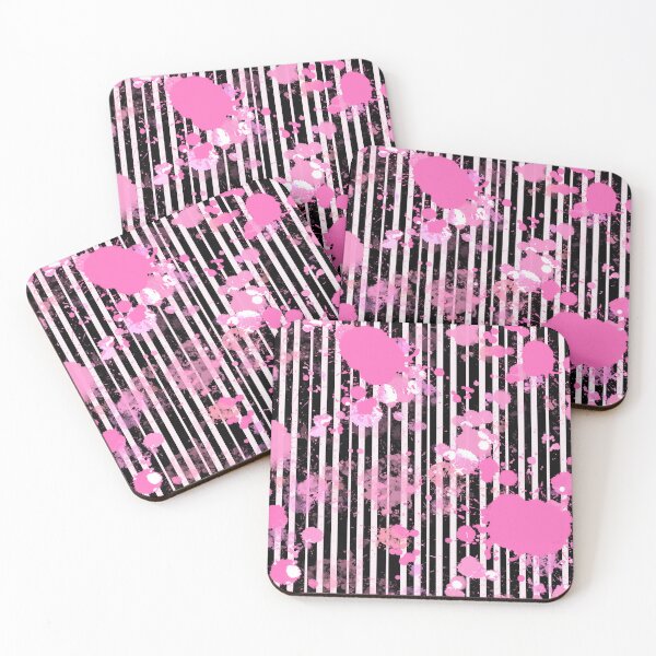 Item preview, Vertically Chaotic 2 designed and sold by Angela Fazio.