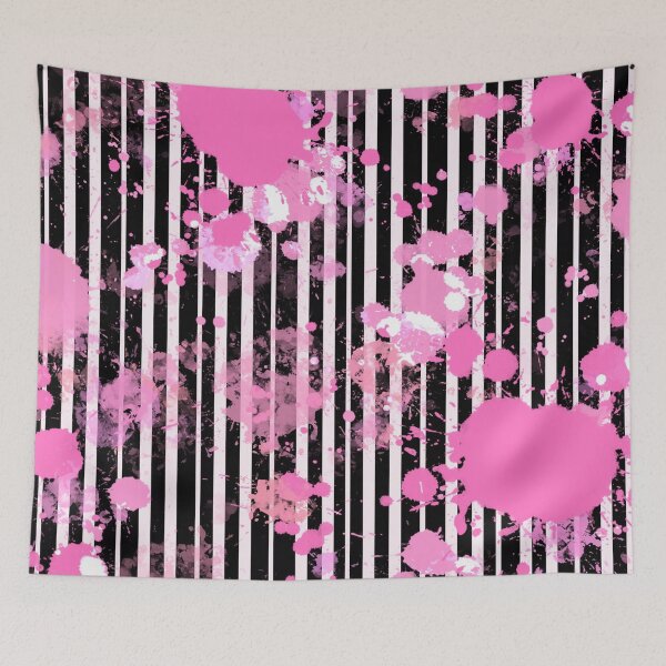 Item preview, Vertically Chaotic 2 designed and sold by Angela Fazio.