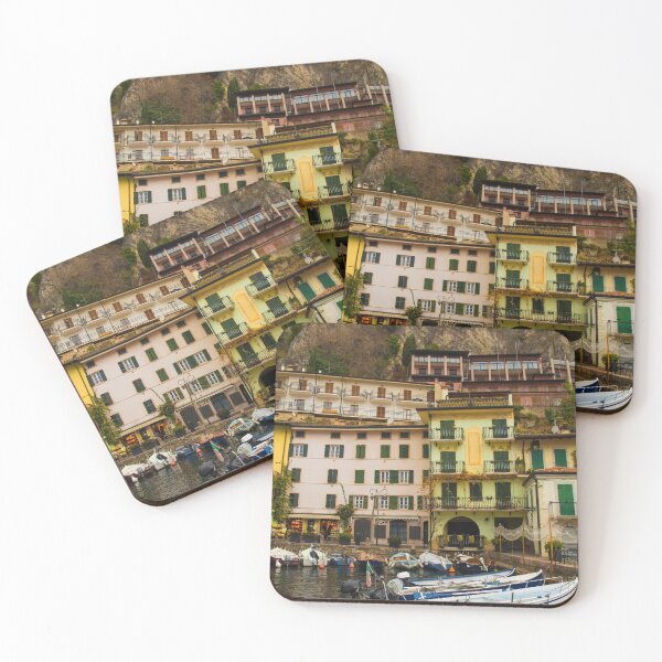 Item preview, Limone sul Garda in Italy designed and sold by jojobob.