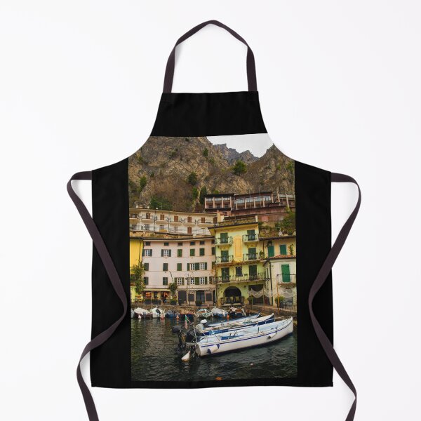 Item preview, Limone sul Garda in Italy designed and sold by jojobob.
