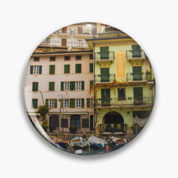 Item preview, Limone sul Garda in Italy designed and sold by jojobob.