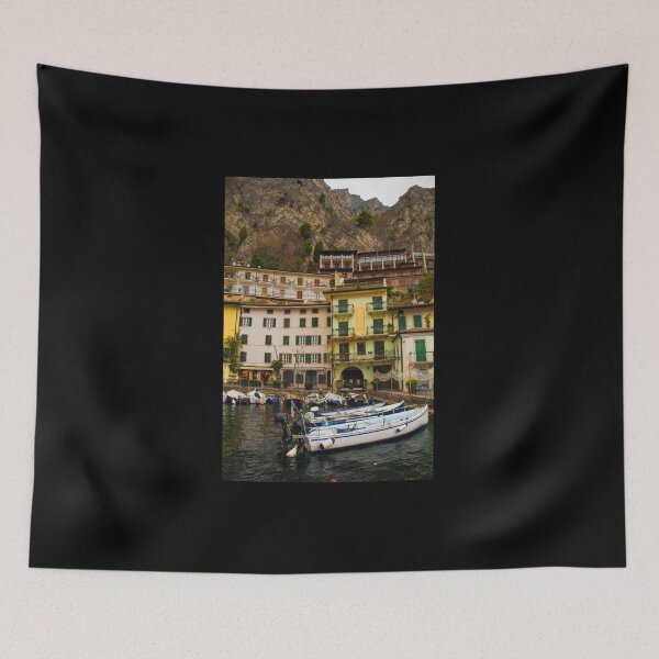 Item preview, Limone sul Garda in Italy designed and sold by jojobob.