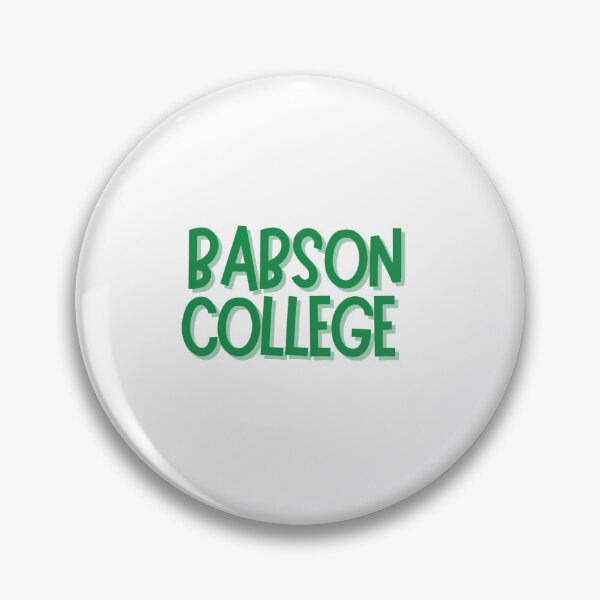 Item preview, Babson designed and sold by Naomi G..