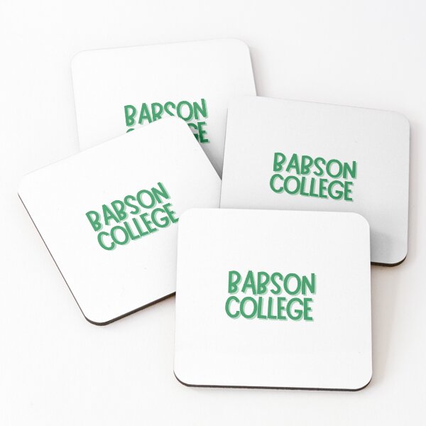 Item preview, Babson designed and sold by Naomi G..