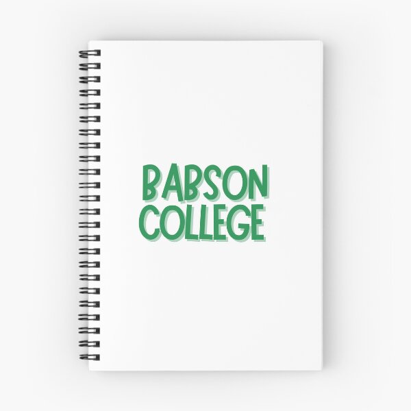 Item preview, Babson designed and sold by Naomi G..