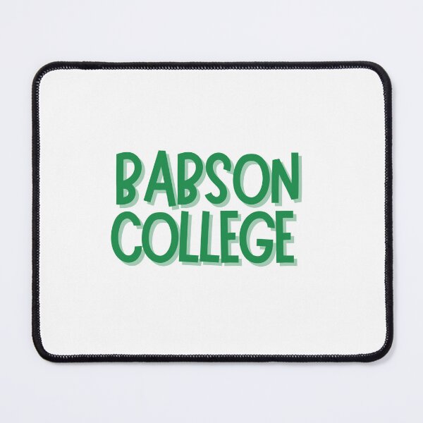 Item preview, Babson designed and sold by Naomi G..