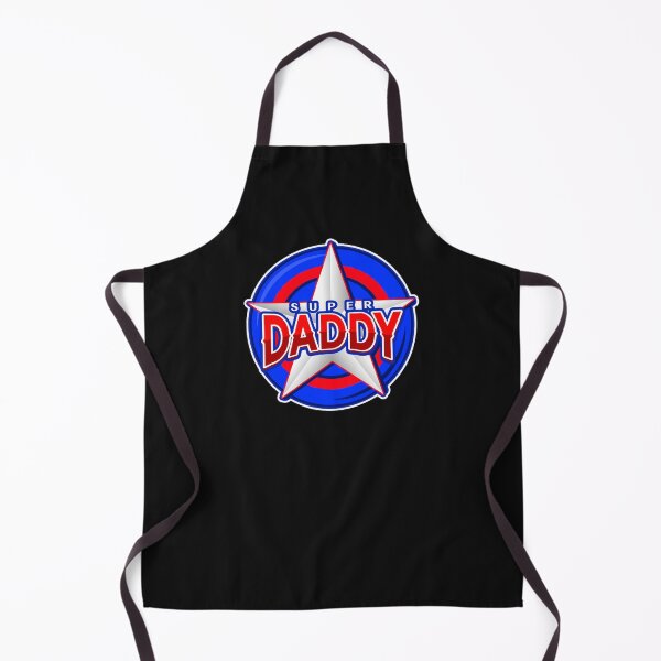 Item preview, SUPER DADDY designed and sold by MrTsTshirts.
