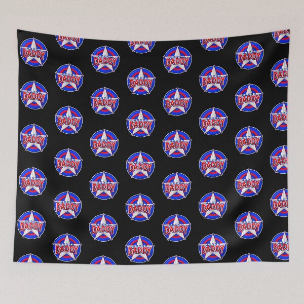 Item preview, SUPER DADDY designed and sold by MrTsTshirts.