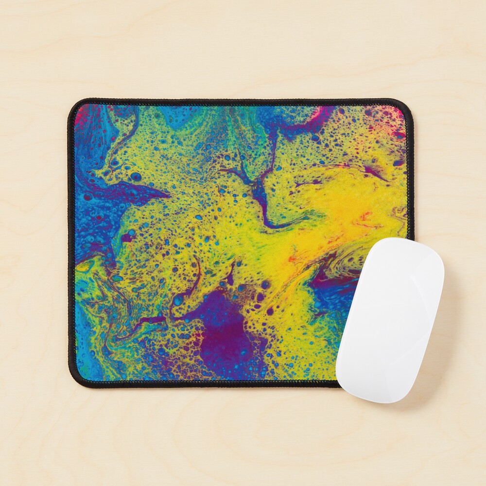 Item preview, Mouse Pad designed and sold by InsertTitleHere.