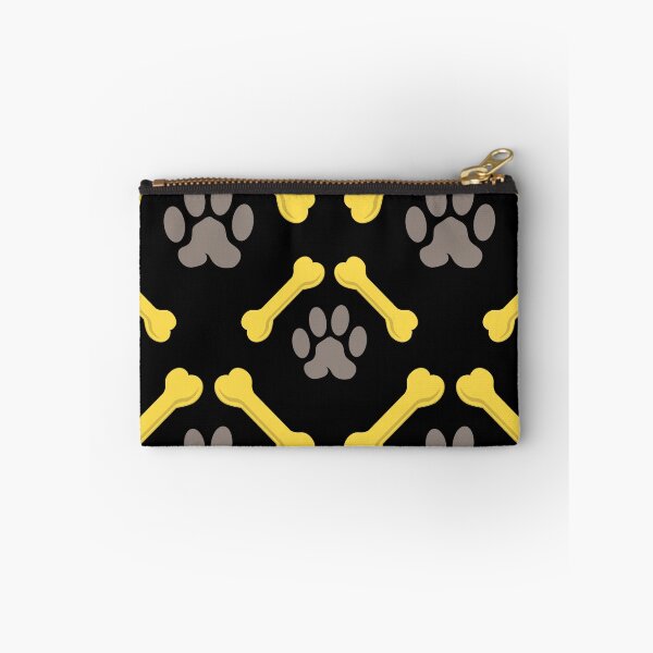 Item preview, Dog bone pattern designed and sold by Pixelish.