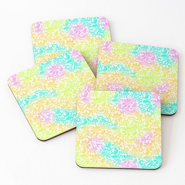 Item preview, Floral #1 designed and sold by FrickinFreckled.