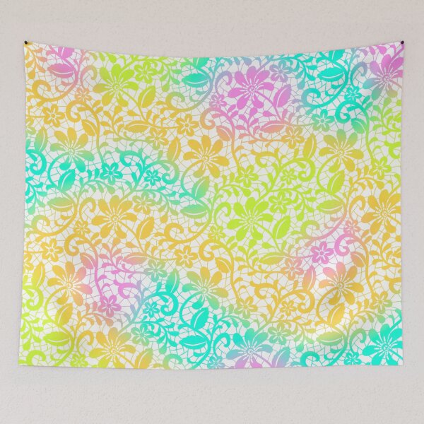 Item preview, Floral #1 designed and sold by FrickinFreckled.