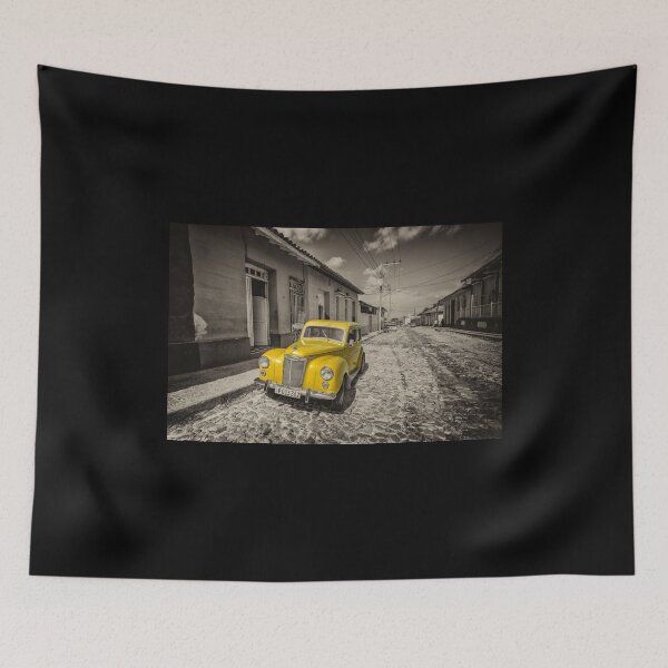 Item preview,  Yellow Prefect  designed and sold by hawkie.