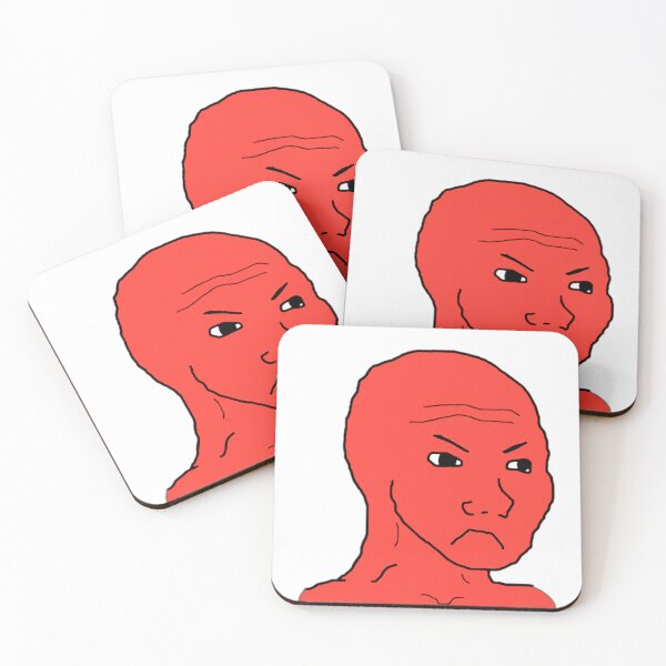 Item preview, Rojo Wojak designed and sold by marjard.