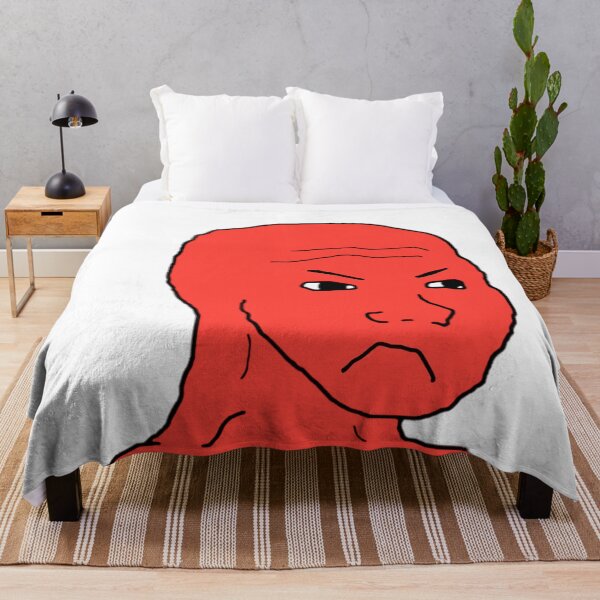 Item preview, Rojo Wojak designed and sold by marjard.