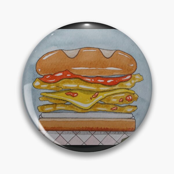 Item preview, Kitty's Cafe designed and sold by ImitationArt.