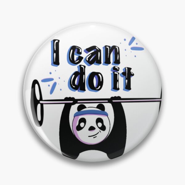 Item preview, Panda  designed and sold by Hallaaa.