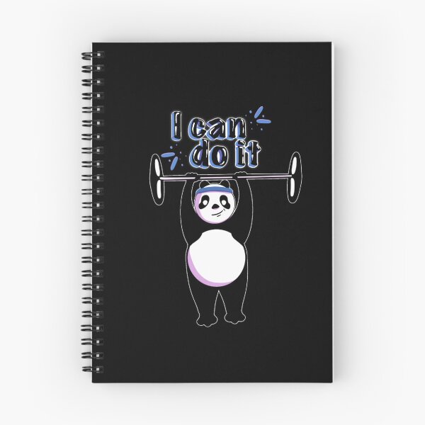 Item preview, Panda  designed and sold by Hallaaa.