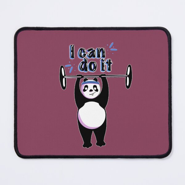 Item preview, Panda designed and sold by Hallaaa.