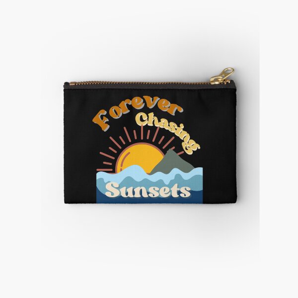 Item preview,  Forever Chasing Sunsets  designed and sold by RedFlowerful.