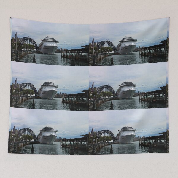 Item preview, Ready To Sail designed and sold by Evita.