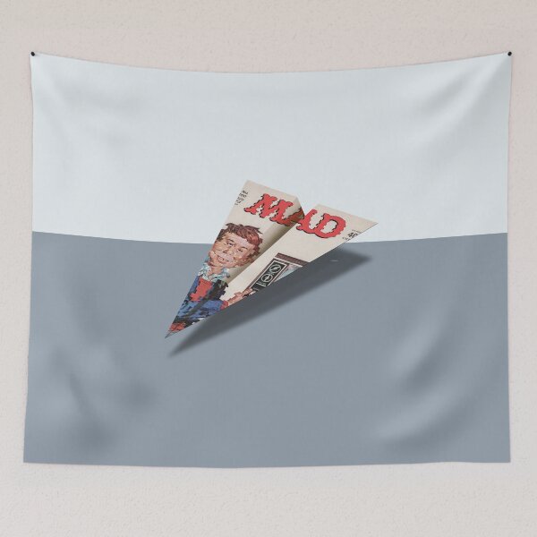 Item preview, MAG Paper Airplane 160 designed and sold by YoPedro.
