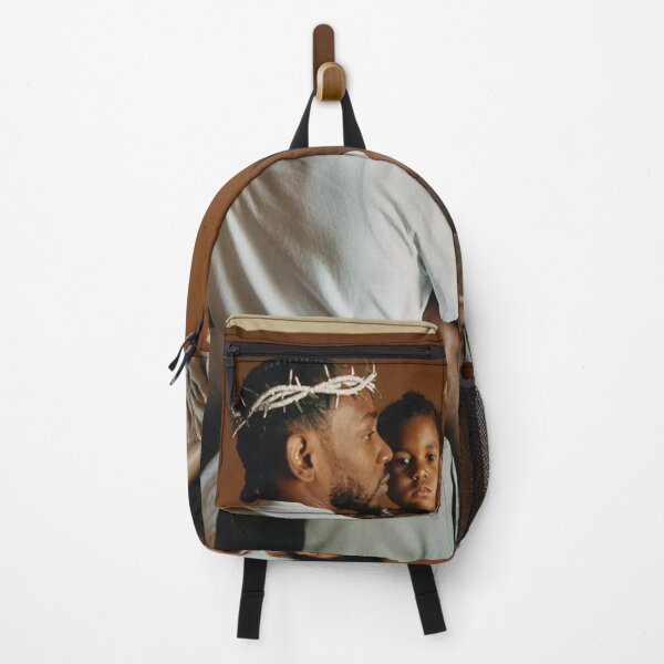 Item preview, Mr. Morale & the Big Steppers - Kendrick Lamar Cover Art designed and sold by Wortelsap.