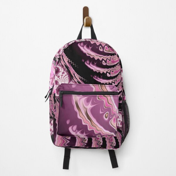 Item preview, Attractive Pink Spiral designed and sold by Elisabeth Lucas.
