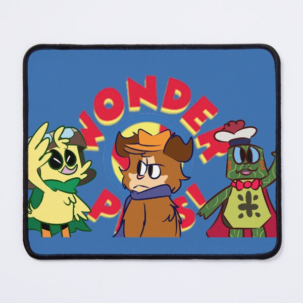 Item preview, Wonder Pets! designed and sold by OneBadPun.