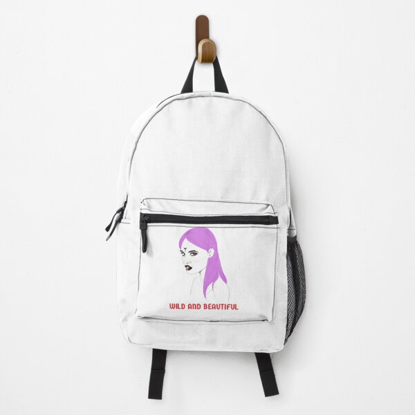 Item preview, WILD AND BEAUTIFUL Goth girls are beautiful designed and sold by LargeShop.