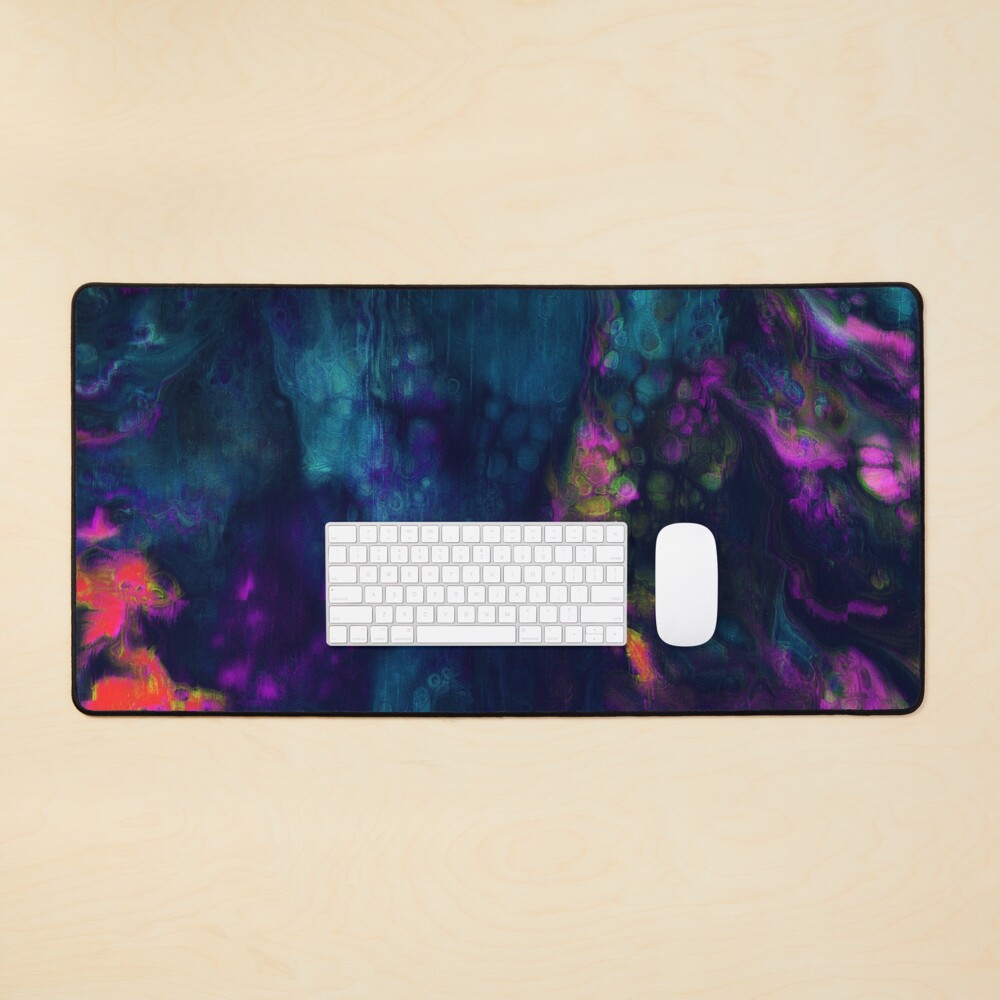 Item preview, Desk Mat designed and sold by InsertTitleHere.