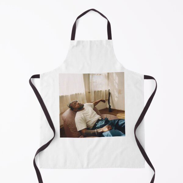 Item preview, Kendrick Lamar On Couch With Shotgun Picture designed and sold by Wortelsap.