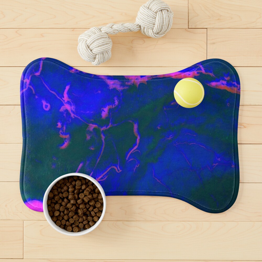 Item preview, Dog Mat designed and sold by InsertTitleHere.