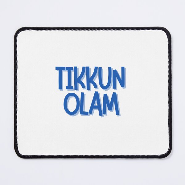 Item preview, Tikkun Olam designed and sold by Naomi G..