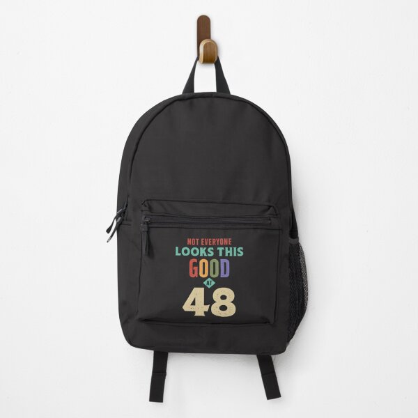 Item preview, Looks This Good at 48 Years Old - 48th Birthday designed and sold by cidolopez.