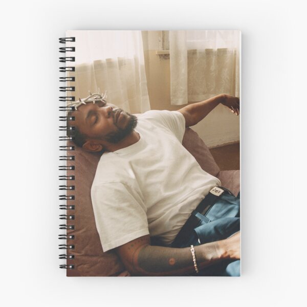 Item preview, Kendrick Lamar On Couch Picture designed and sold by Wortelsap.