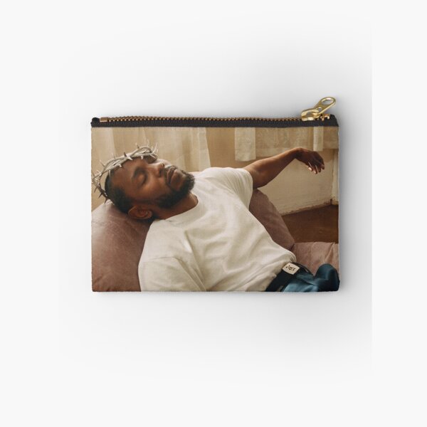 Item preview, Kendrick Lamar On Couch Picture designed and sold by Wortelsap.