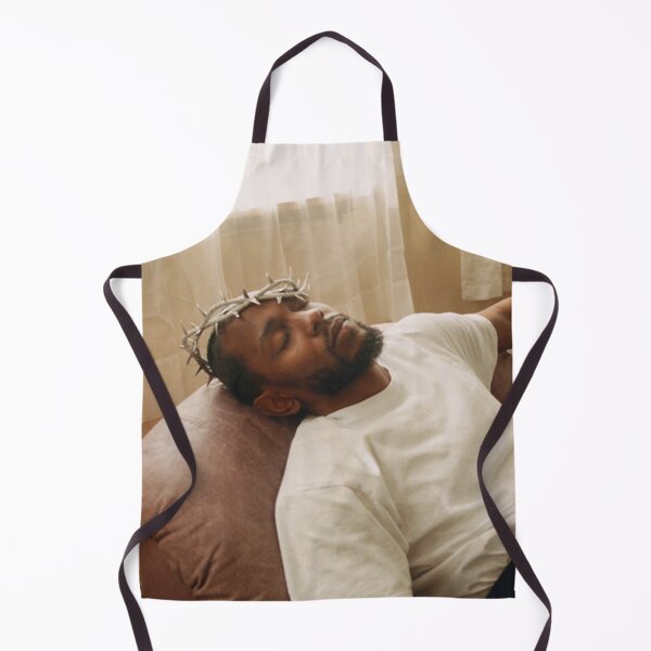 Item preview, Kendrick Lamar On Couch Picture designed and sold by Wortelsap.