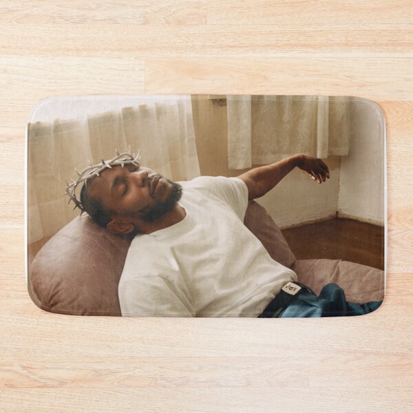 Item preview, Kendrick Lamar On Couch Picture designed and sold by Wortelsap.