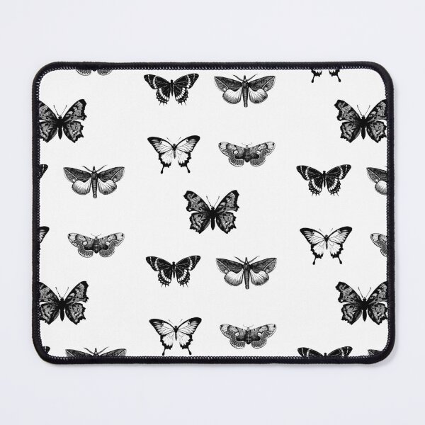 Item preview, Vintage Moth Set designed and sold by SeriouslyUnreal.