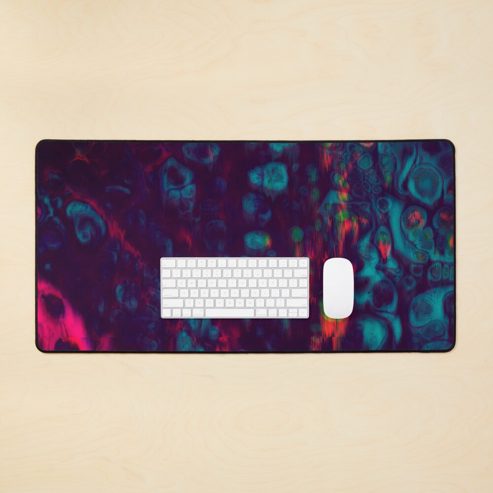 Item preview, Desk Mat designed and sold by InsertTitleHere.
