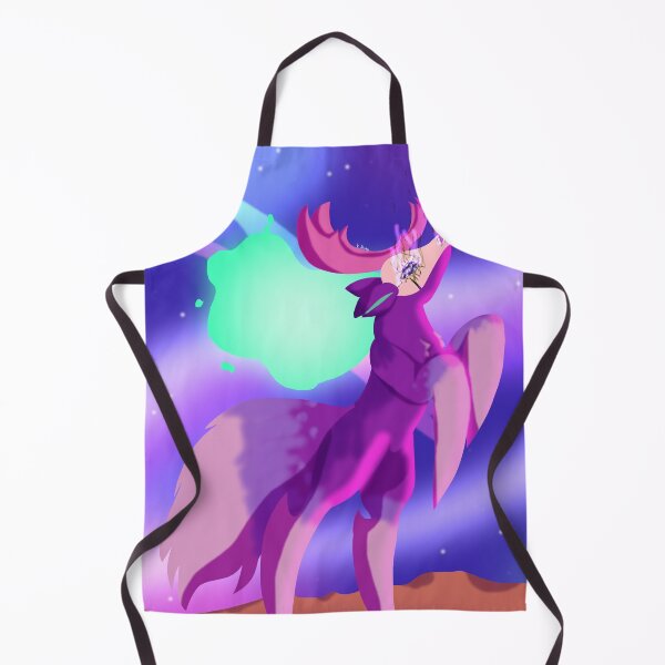 Item preview, Space Deer designed and sold by Weremoose.