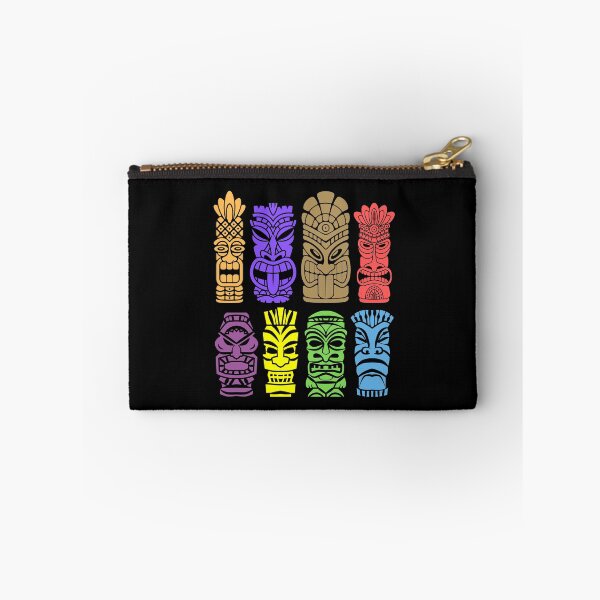 Item preview, Tiki Gods designed and sold by AMERICANCHEEZ.