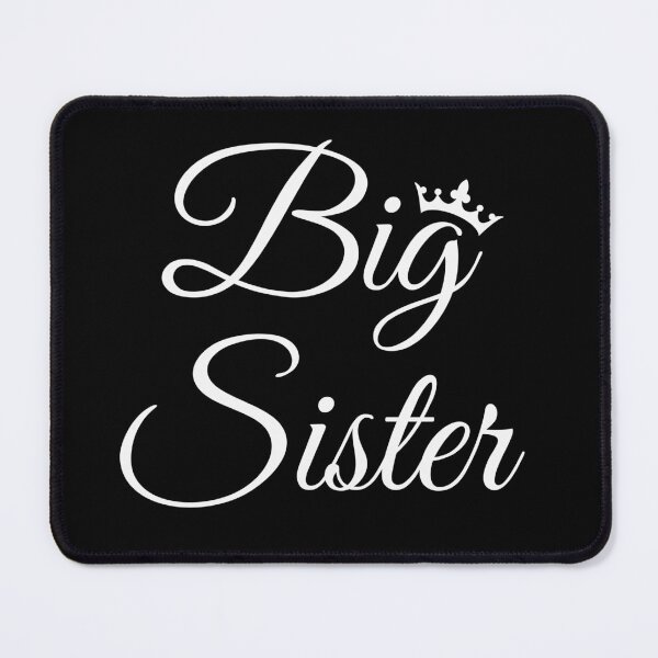 Item preview, Big Sister designed and sold by Wanc Designs.